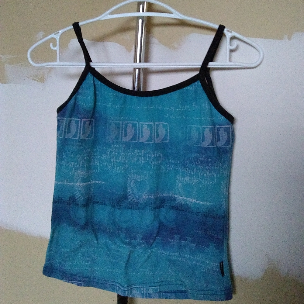 Sports tanktop